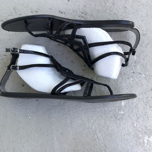 Sigerson Morrison flats  - Picture 2 of 10